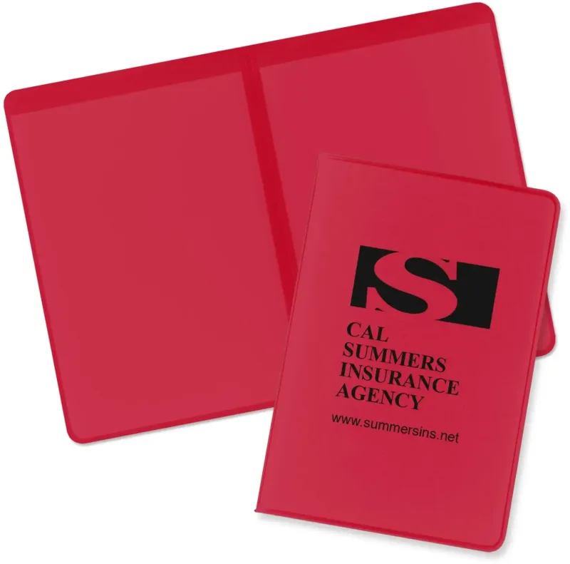 Custom Insurance Holders — view 21