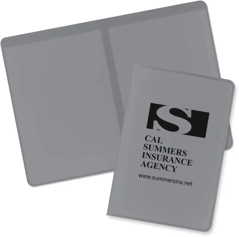 Custom Insurance Holders — view 3