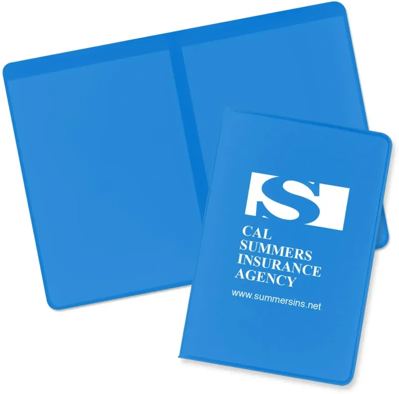 Custom Insurance Holders — view 5