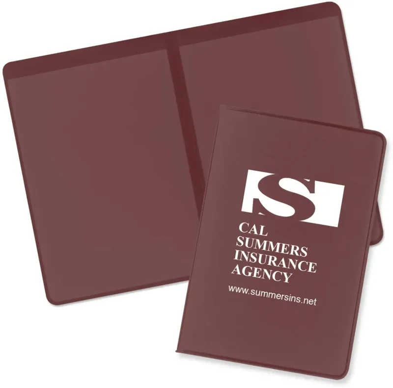 Custom Insurance Holders — view 7