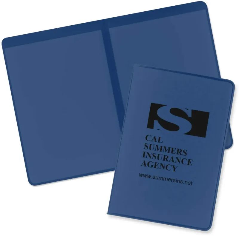 Custom Insurance Holders — view 9