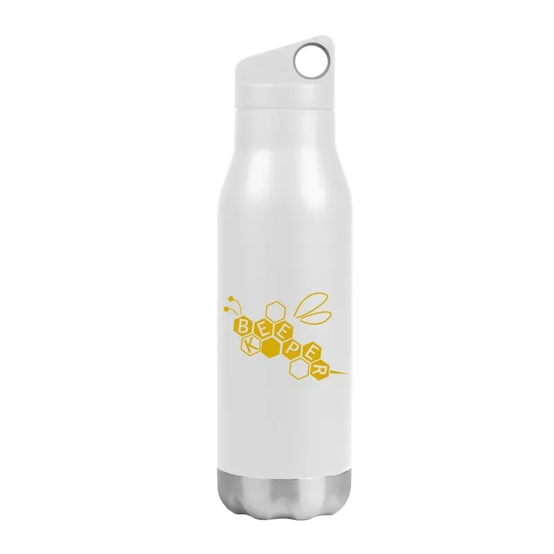 Addison Stainless Steel Bottle - 20 Oz.