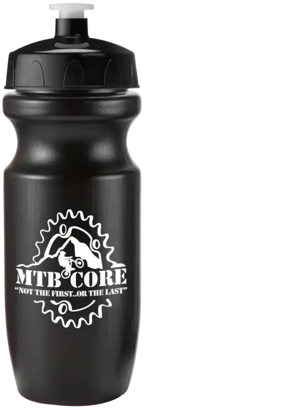 Custom Bike Bottle - 20 oz.