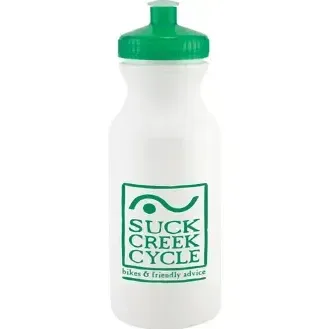 Custom Bike Bottle - 20oz — view 3