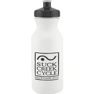 Custom Bike Bottle - 20oz — view 6