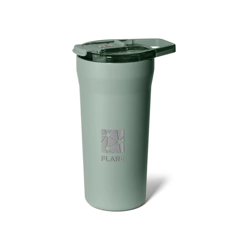 20 Oz. BrüMate Pour Over Tumbler — view 2