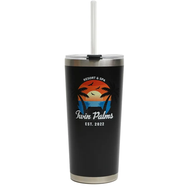 20 oz Classic Tumbler — view 7