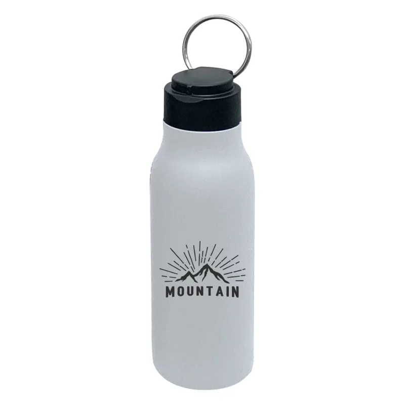 20 Oz. Cruz Stainless Steel Bottle — view 5