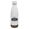 20 Oz. Cruz Stainless Steel Bottle — view 2