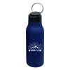 20 Oz. Cruz Stainless Steel Bottle — view 6