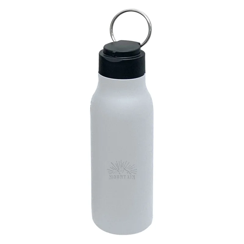 20 Oz. Cruz Stainless Steel Bottle — view 9