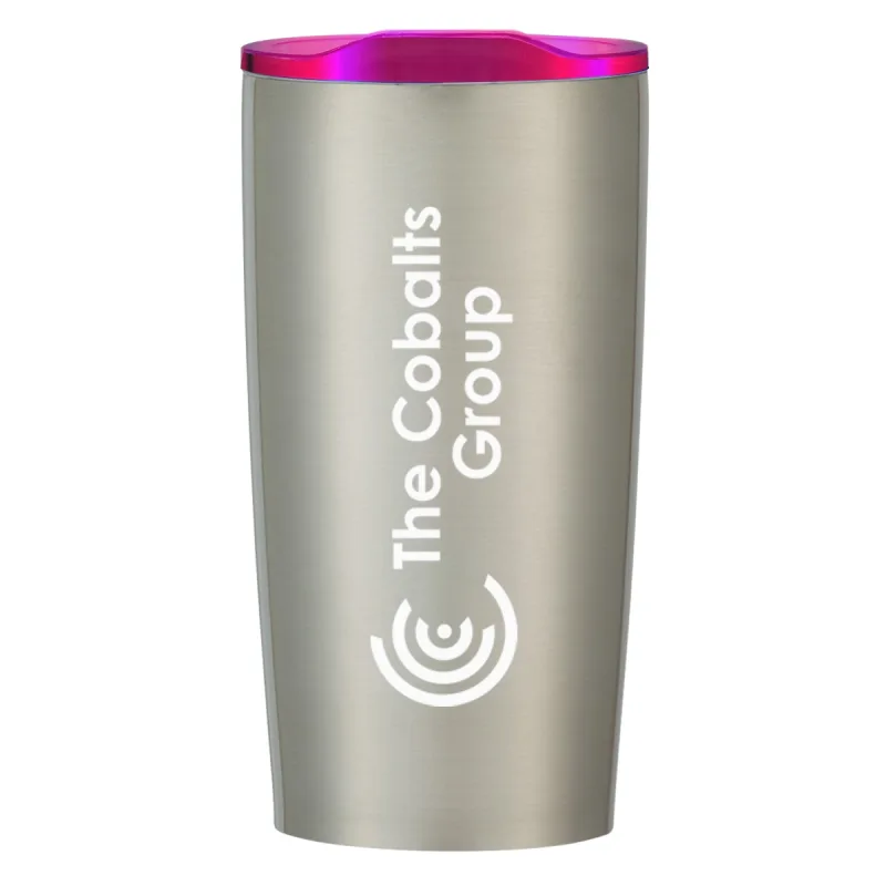 20 Oz. Del Rey Himalayan Tumbler — view 3