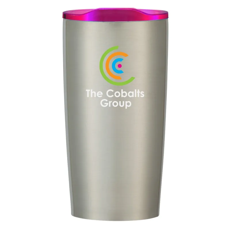 20 Oz. Del Rey Himalayan Tumbler — view 10