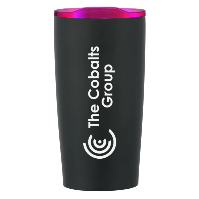 20 Oz. Del Rey Himalayan Tumbler — view 12