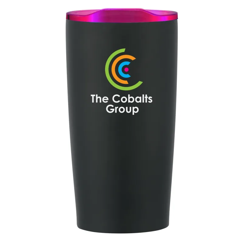 20 Oz. Del Rey Himalayan Tumbler — view 4