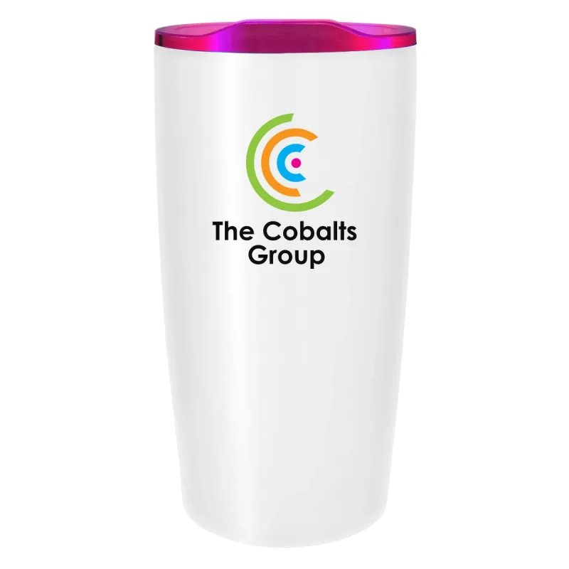 20 Oz. Del Rey Himalayan Tumbler — view 6