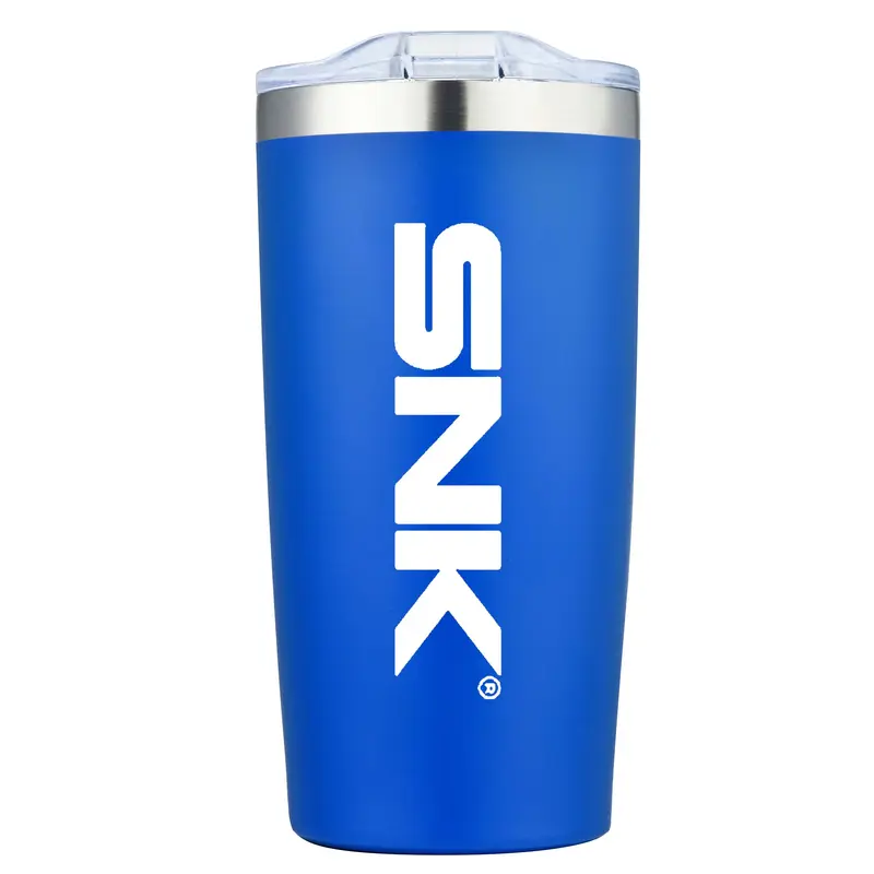 20 oz Double Wall Stainless Steel Tumbler