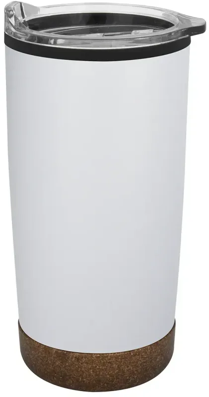 Full Color Wellington Stainless Steel Tumbler - 20 Oz. — view 3