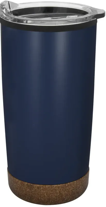 Full Color Wellington Stainless Steel Tumbler - 20 Oz. — view 6