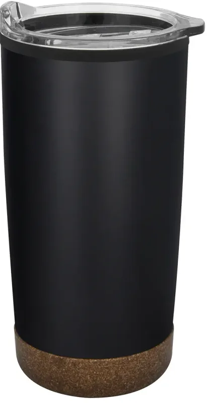 Full Color Wellington Stainless Steel Tumbler - 20 Oz. — view 8