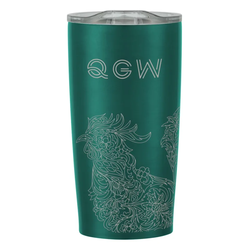 20 Oz. Full Laser Himalayan Tumbler — view 11
