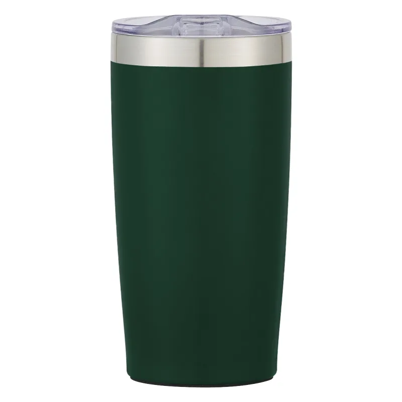 20 Oz. Full Laser Two-Tone Himalayan Tumbler — view 11