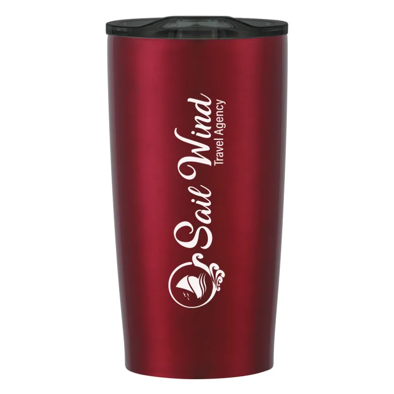 20 oz. Himalayan Tumbler — view 10