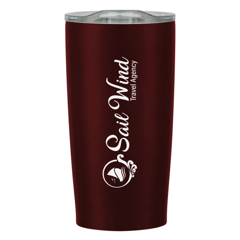 20 oz. Himalayan Tumbler — view 3