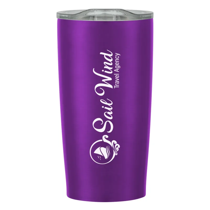 20 oz. Himalayan Tumbler — view 9