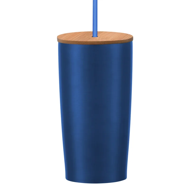 20 Oz. Himalayan Tumbler With Bamboo Lid — view 2