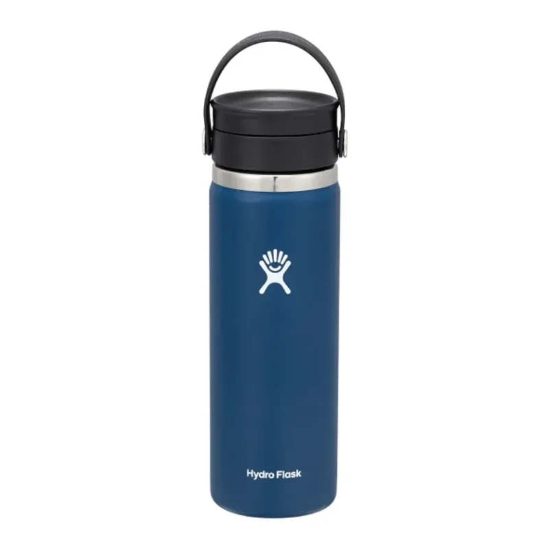 20 oz. Hydro Flask® Wide Mouth Bottle with Flex Sip Lid™ — view 12