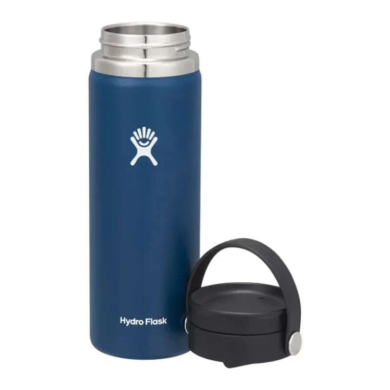 20 oz. Hydro Flask® Wide Mouth Bottle with Flex Sip Lid™ — view 13