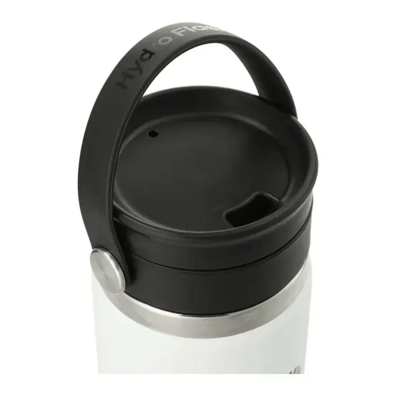 20 oz. Hydro Flask® Wide Mouth Bottle with Flex Sip Lid™ — view 2