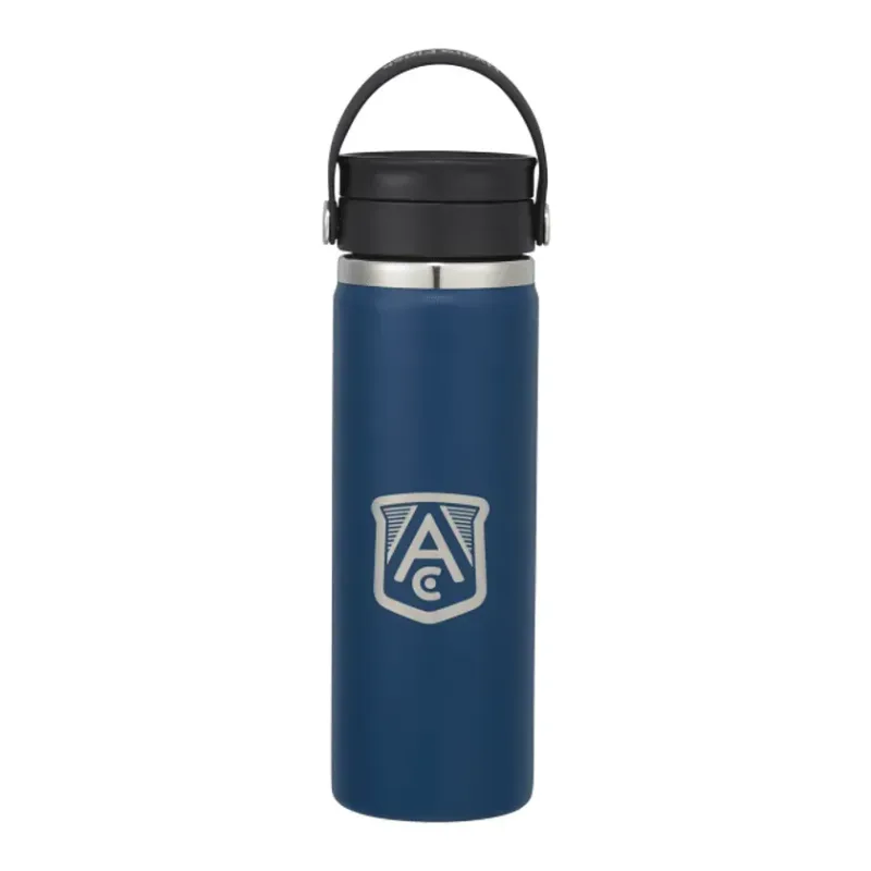 20 oz. Hydro Flask® Wide Mouth Bottle with Flex Sip Lid™ — view 19