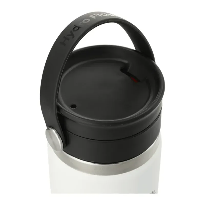 20 oz. Hydro Flask® Wide Mouth Bottle with Flex Sip Lid™ — view 3