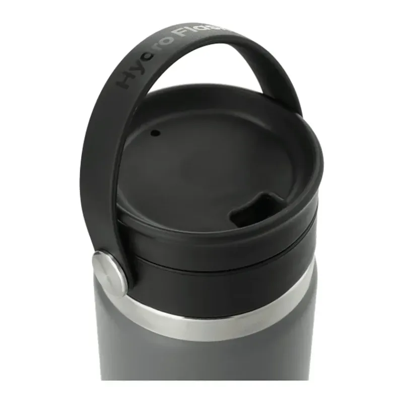 20 oz. Hydro Flask® Wide Mouth Bottle with Flex Sip Lid™ — view 21