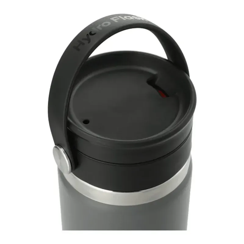 20 oz. Hydro Flask® Wide Mouth Bottle with Flex Sip Lid™ — view 22
