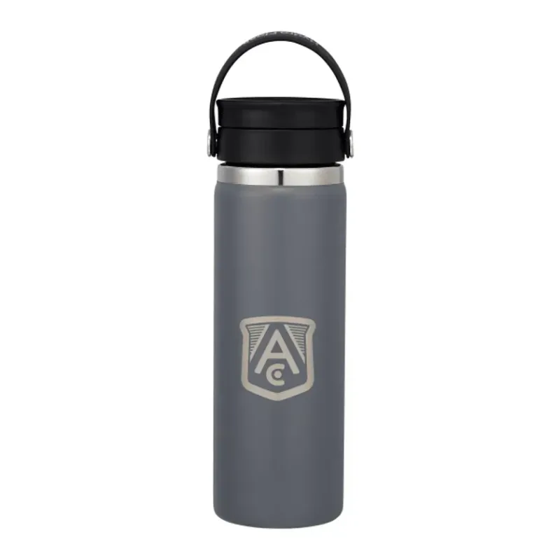 20 oz. Hydro Flask® Wide Mouth Bottle with Flex Sip Lid™ — view 25