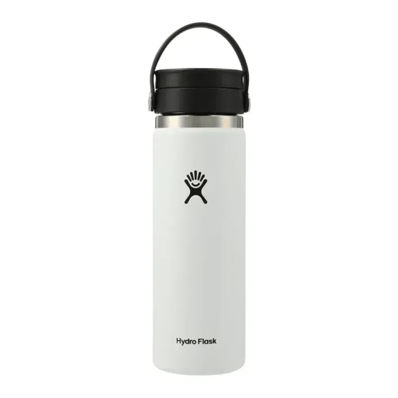 20 oz. Hydro Flask® Wide Mouth Bottle with Flex Sip Lid™ — view 5