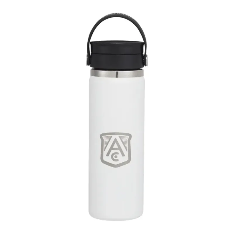 20 oz. Hydro Flask® Wide Mouth Bottle with Flex Sip Lid™ — view 7