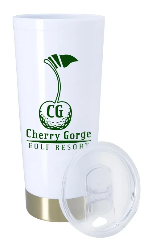20 oz. Iconic Tumbler — view 3