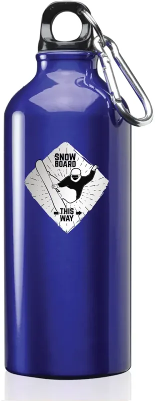 Custom Journey Water Bottles — view 15