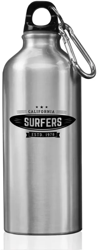 Custom Journey Water Bottles — view 18