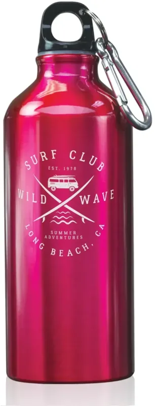 Custom Journey Water Bottles — view 22