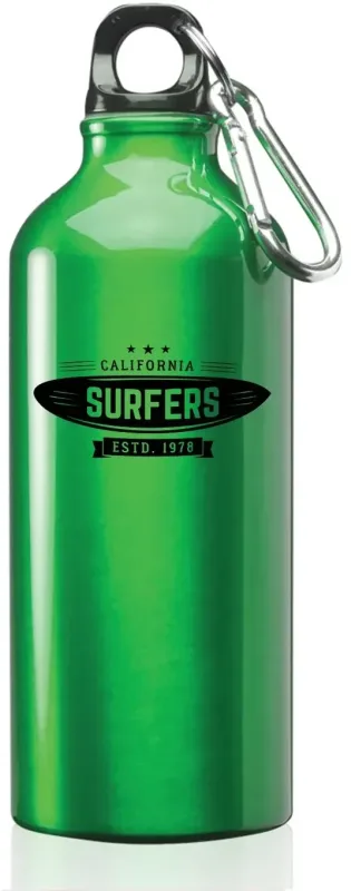 Custom Journey Water Bottles — view 5