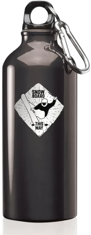 Custom Journey Water Bottles — view 8