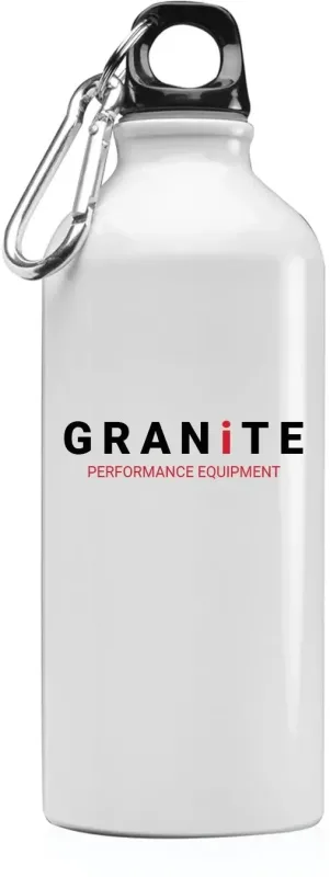 Personalized Journey Water Bottles - 20 oz. — view 11