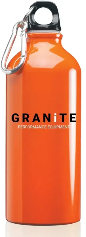 Personalized Journey Water Bottles - 20 oz. — view 15