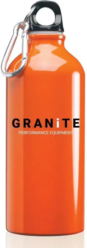 Personalized Journey Water Bottles - 20 oz. — view 17