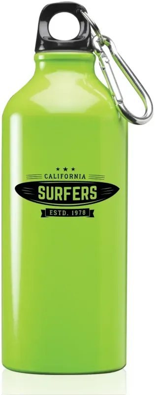 Personalized Journey Water Bottles - 20 oz. — view 18
